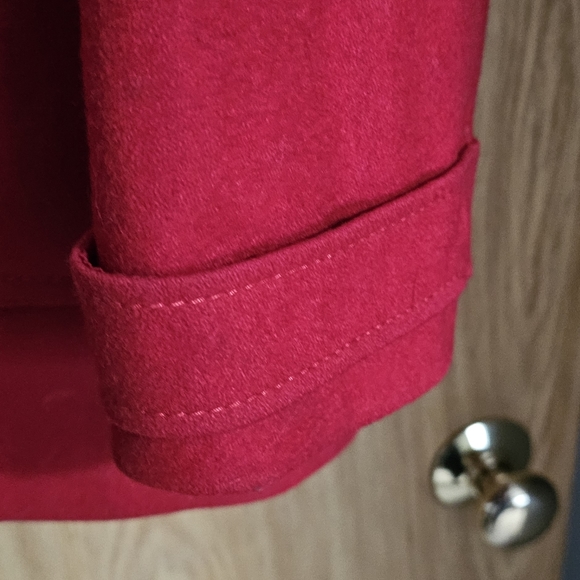 American Eagle Dress Coat - Picture 4 of 5